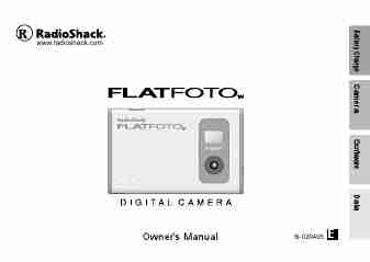 Radio Shack Digital Camera B-020405-page_pdf